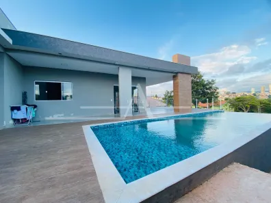Casa com 3 Quartos à venda, 285m² no Jardim Bela Vista, Bragança Paulista