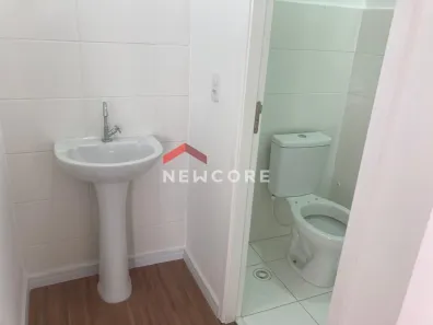 Apartamento com 2 Quartos à venda, 48m² no Vila São João, Guarulhos