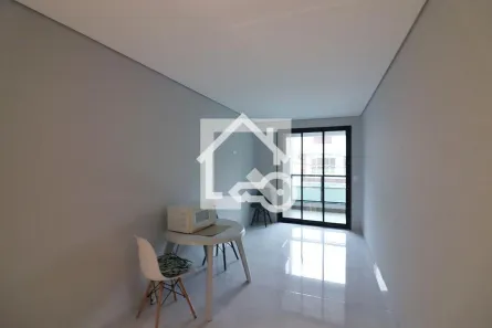 Apartamento com 2 Quartos à venda, 57m² no Nova Petrópolis, São Bernardo do Campo