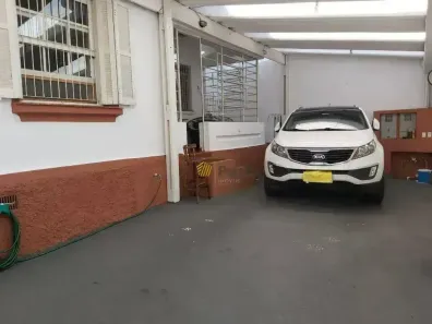 Casa com 4 Quartos à venda, 208m² no Rudge Ramos, São Bernardo do Campo