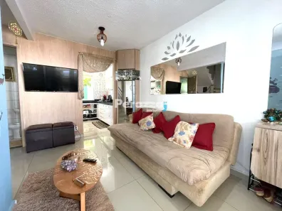 Casa com 3 Quartos à venda, 131m² no Jardins Mangueiral, Brasília