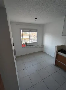Apartamento com 2 Quartos para alugar, 32m² no Parque Fongaro, São Paulo