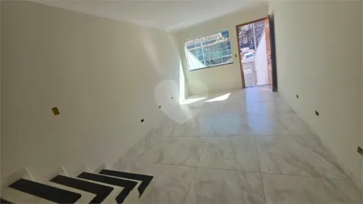 Sobrado com 2 Quartos à venda, 92m² no Vila Bancária Munhoz, São Paulo