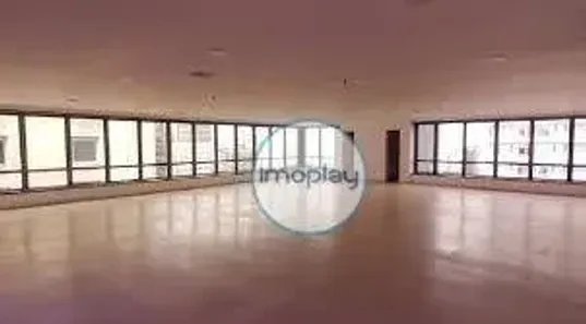 Sala Comercial para alugar, 307m² no Bela Vista, São Paulo