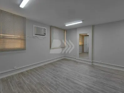 para alugar, 40m² no Cidade Alta, Piracicaba