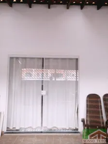 Casa com 3 Quartos à venda, 90m² no Jardim Santa Esmeralda, Hortolândia