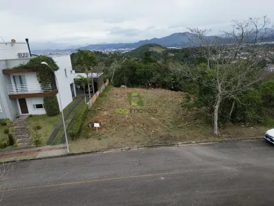 Lote/Terreno à venda, 450m² no Roçado, São José
