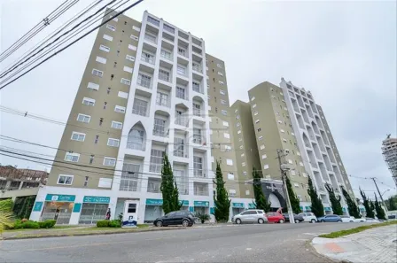 Apartamento com 3 Quartos à venda, 123m² no Campo Comprido, Curitiba