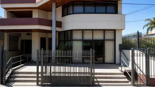 Ponto Comercial para alugar, 560m² no Cristo Redentor, Caxias do Sul