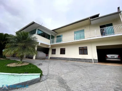 Casa com 5 Quartos à venda, 116m² no Fortaleza Alta, Blumenau