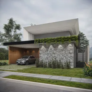 Casa de Condomínio com 3 Quartos à venda, 183m² no Ribeirão do Lipa, Cuiabá