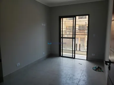 Apartamento com 1 Quarto à venda, 29m² no Vila Parque Jabaquara, São Paulo