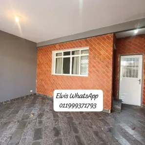 Sobrado com 2 Quartos para alugar, 160m² no Vila Butantã, São Paulo
