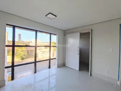 Imóvel Comercial com 7 Quartos para alugar, 196m² no Jardim Itamarati, Campinas