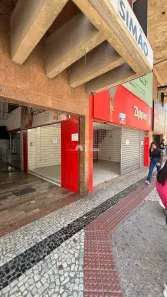 Ponto Comercial para alugar, 40m² no Centro, Juiz de Fora