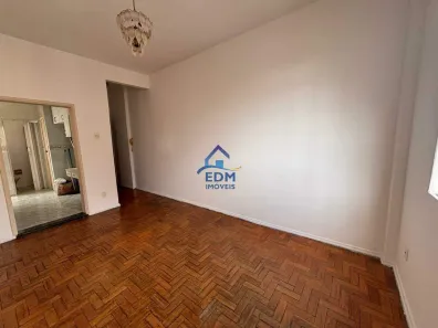 Apartamento com 3 Quartos para alugar, 90m² no Centro, Belo Horizonte