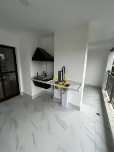 Apartamento com 3 Quartos à venda, 119m² no Ipiranga, São Paulo