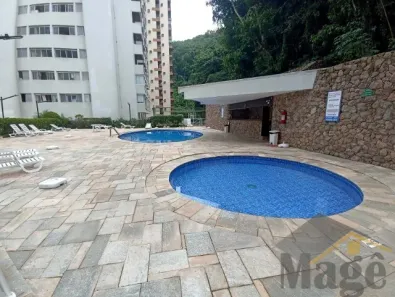 Apartamento com 2 Quartos à venda, 95m² no Pitangueiras, Guarujá