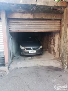 Apartamento com 2 Quartos à venda, 42m² no Conjunto Habitacional Presidente Castelo Branco, Carapicuíba