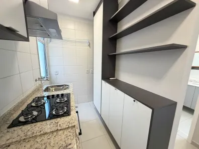 Apartamento com 2 Quartos à venda, 49m² no Jardim das Magnólias, Sorocaba