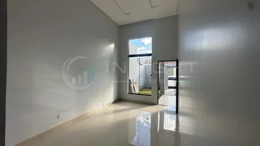 Casa com 3 Quartos à venda, 105m² no Residencial Vale do Sol, Anápolis