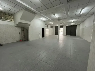 Ponto Comercial para alugar, 250m² no Parque Residencial Flamboyant, São José dos Campos