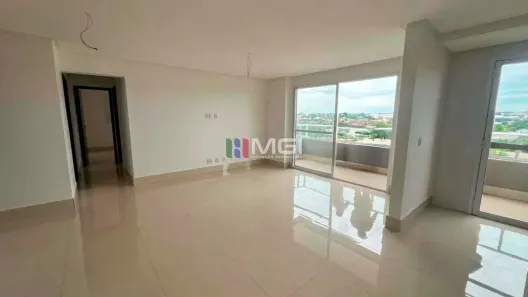Apartamento com 3 Quartos à venda, 89m² no Village Veneza, Goiânia