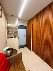 Sala Comercial à venda, 26m² no Centro, Belo Horizonte