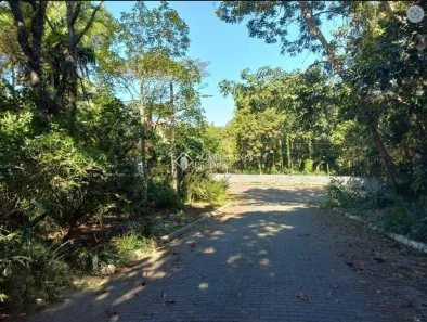 Lote/Terreno à venda, 605m² no Sete Praias, São Paulo