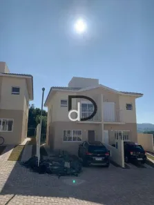 Casa de Condomínio com 3 Quartos à venda, 107m² no Vila Omizollo, Louveira