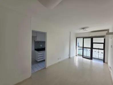 Apartamento com 2 Quartos à venda, 61m² no Praça da Bandeira, Rio de Janeiro