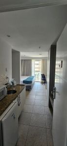 Apartamento com 1 Quarto à venda, 30m² no Imbetiba, Macaé