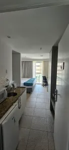 Apartamento com 1 Quarto à venda, 30m² no Imbetiba, Macaé