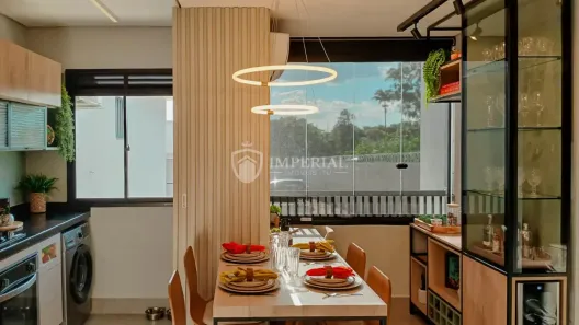 Apartamento com 2 Quartos à venda, 45m² no Brasil, Itu