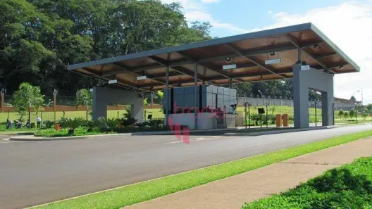 Lote/Terreno à venda, 540m² no Residencial e Empresarial Alphaville, Ribeirão Preto