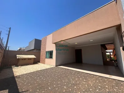 Casa com 3 Quartos à venda, 240m² no Plano Diretor Sul, Palmas