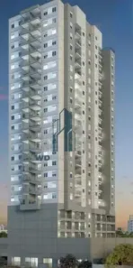 Apartamento com 3 Quartos à venda, 80m² no Tatuapé, São Paulo