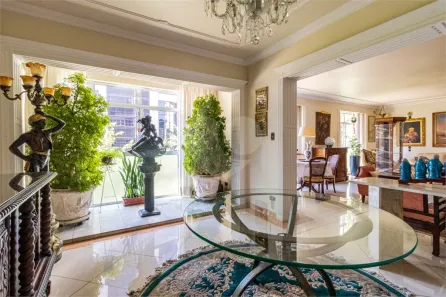 Apartamento com 3 Quartos à venda, 268m² no Consolação, São Paulo
