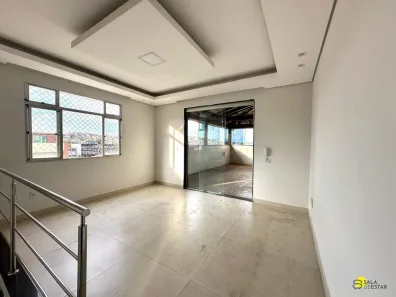 Cobertura com 3 Quartos à venda, 384m² no Tirol (Barreiro), Belo Horizonte