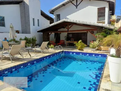 Casa com 3 Quartos à venda, 269m² no Itaigara, Salvador