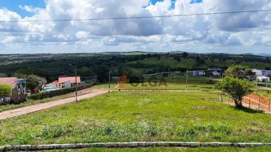 Lote/Terreno à venda, 1585m² no Santana, Gravatá