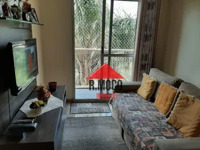 Apartamento com 3 Quartos à venda, 60m² no Cidade Patriarca, São Paulo