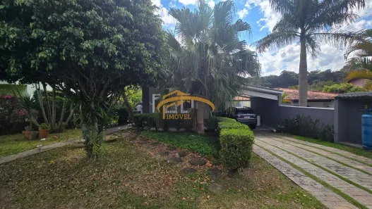 Casa de Condomínio com 3 Quartos à venda, 278m² no Nova Higienópolis, Jandira