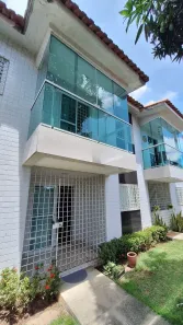 Apartamento com 3 Quartos à venda, 88m² no Cordeiro, Recife