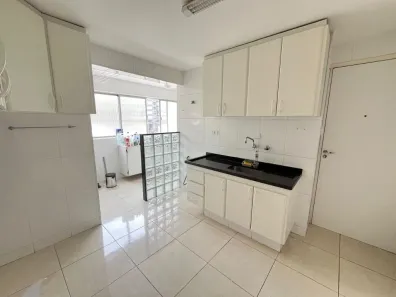 Apartamento com 3 Quartos à venda, 90m² no Vila Mariana, São Paulo