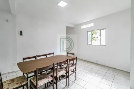 Apartamento com 2 Quartos para alugar, 90m² no Vila Dalva, São Paulo