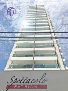 Apartamento com 1 Quarto à venda, 52m² no Parque Campolim, Sorocaba