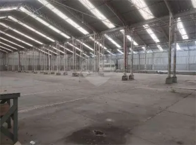 Galpão/Depósito/Armazém para alugar, 4707m² no Cidade Industrial Satélite de São Paulo, Guarulhos