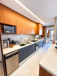 Apartamento com 3 Quartos à venda, 88m² no Alphaville Empresarial, Barueri