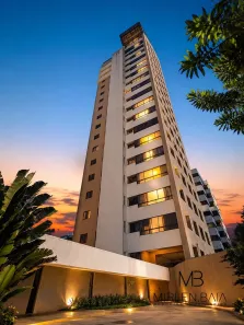 Apartamento com 3 Quartos à venda, 187m² no Tirol, Natal
